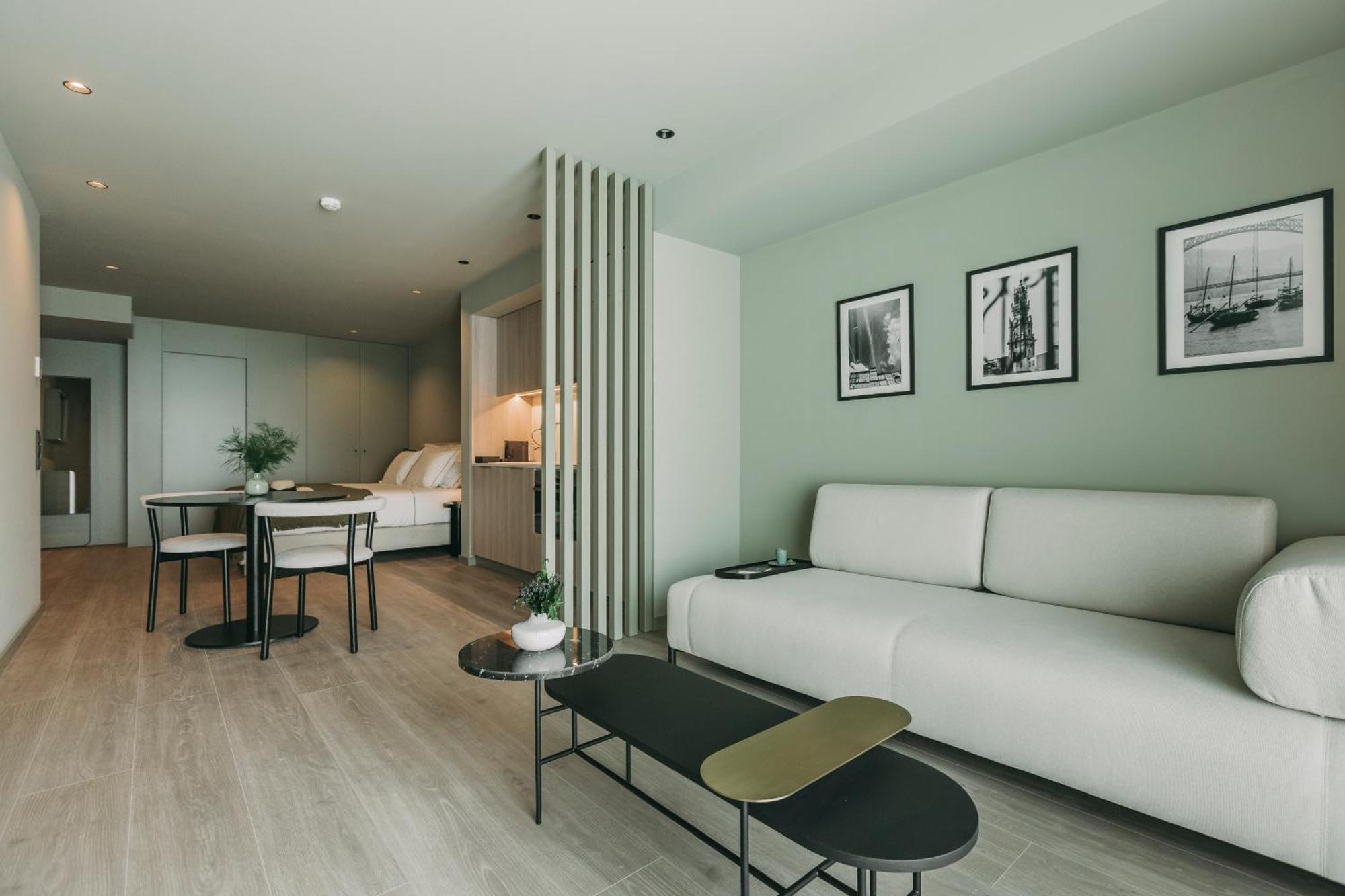 Hotels 705 Porto Prime Home Luaran gambar