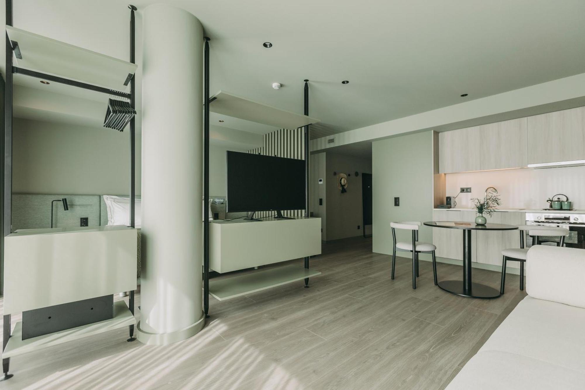 Hotels 705 Porto Prime Home Luaran gambar