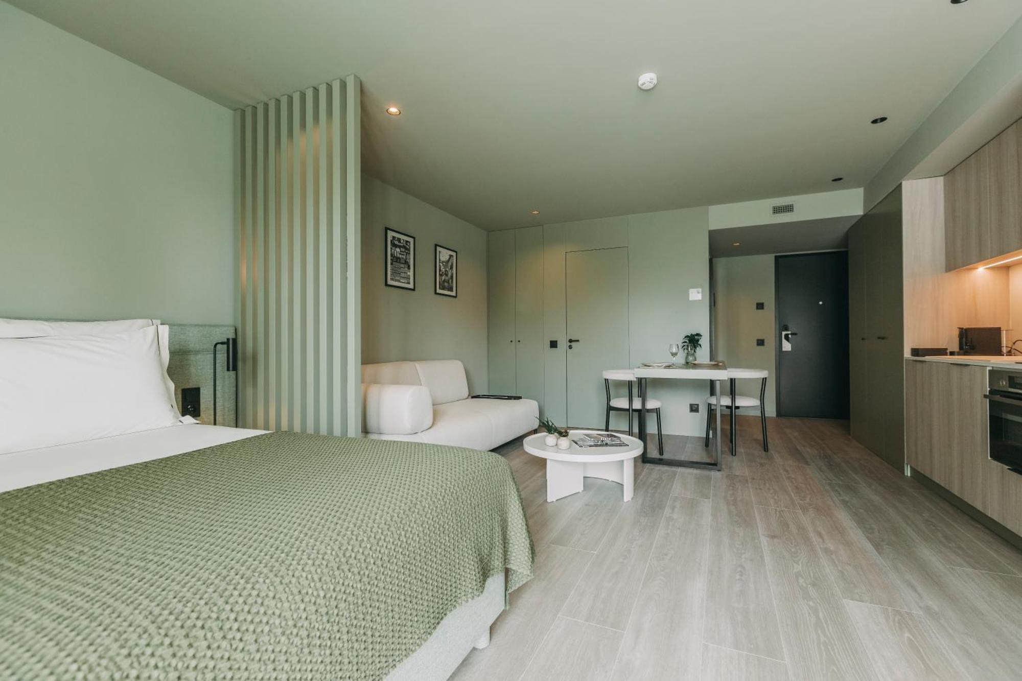 Hotels 705 Porto Prime Home Luaran gambar