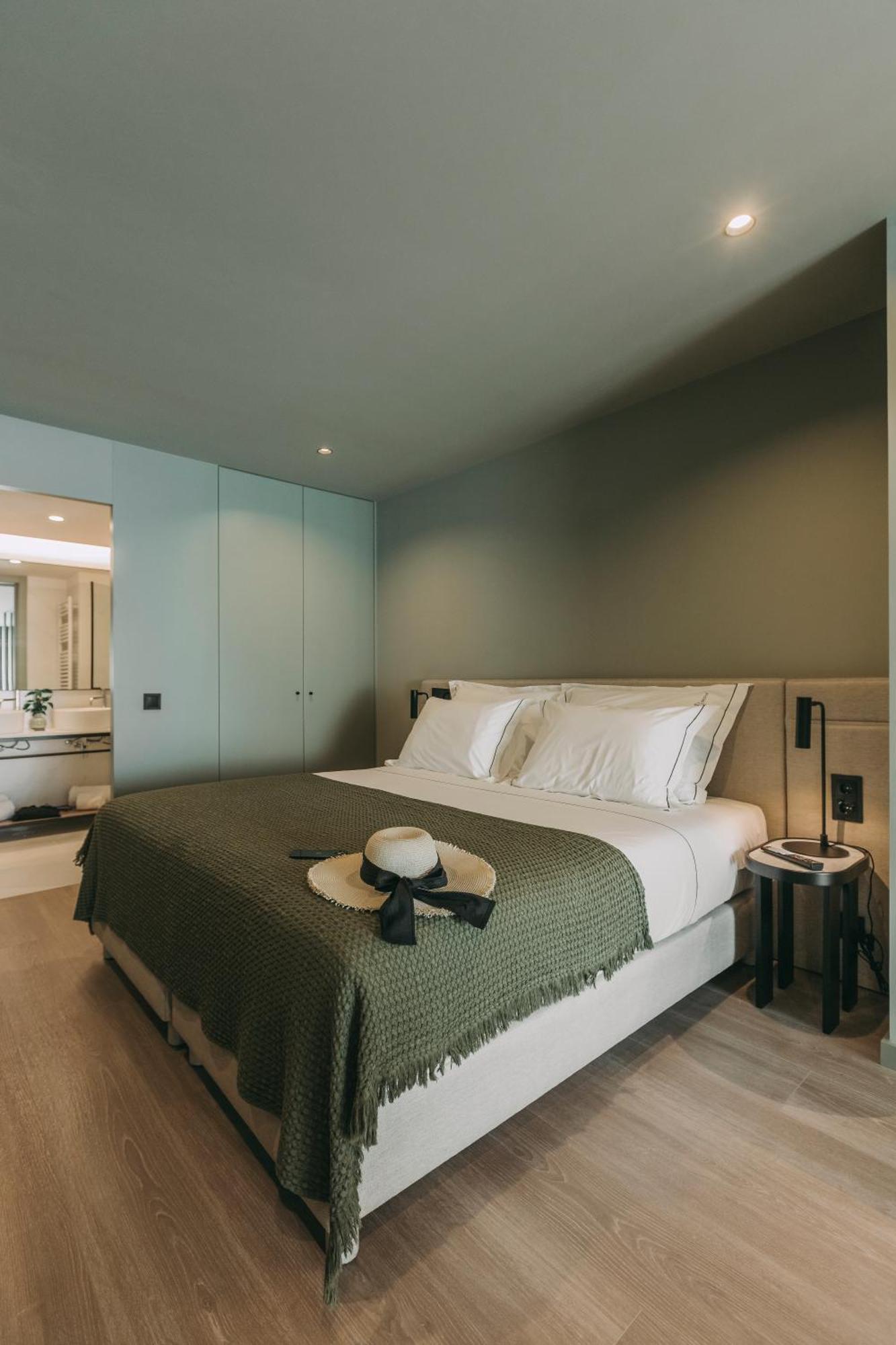 Hotels 705 Porto Prime Home Luaran gambar