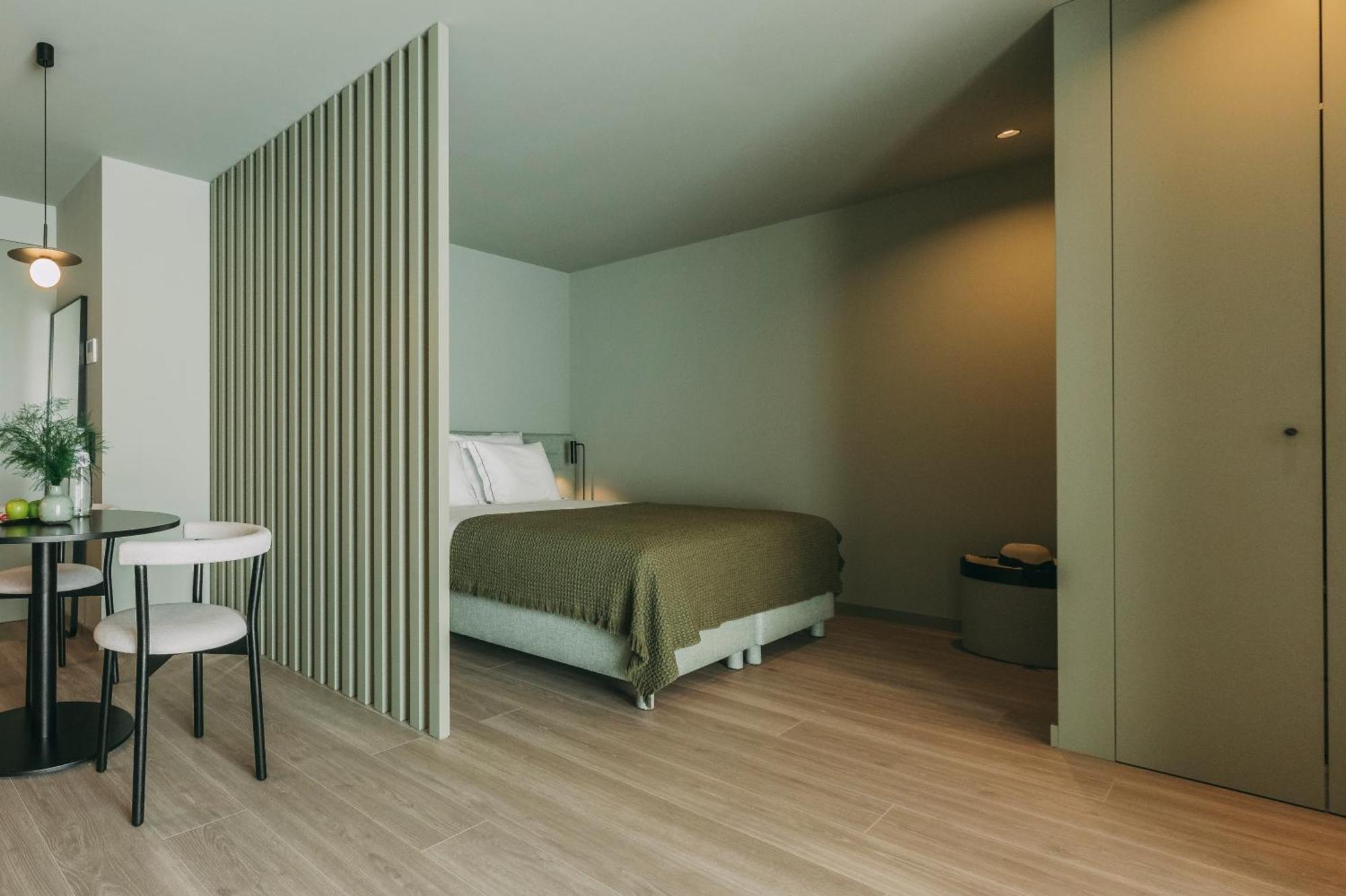 Hotels 705 Porto Prime Home Bilik gambar