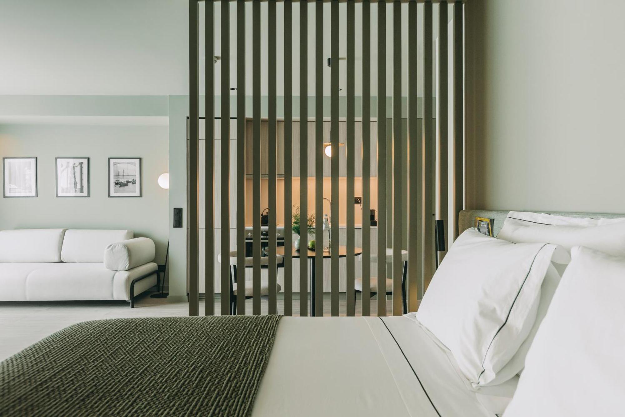 Hotels 705 Porto Prime Home Luaran gambar