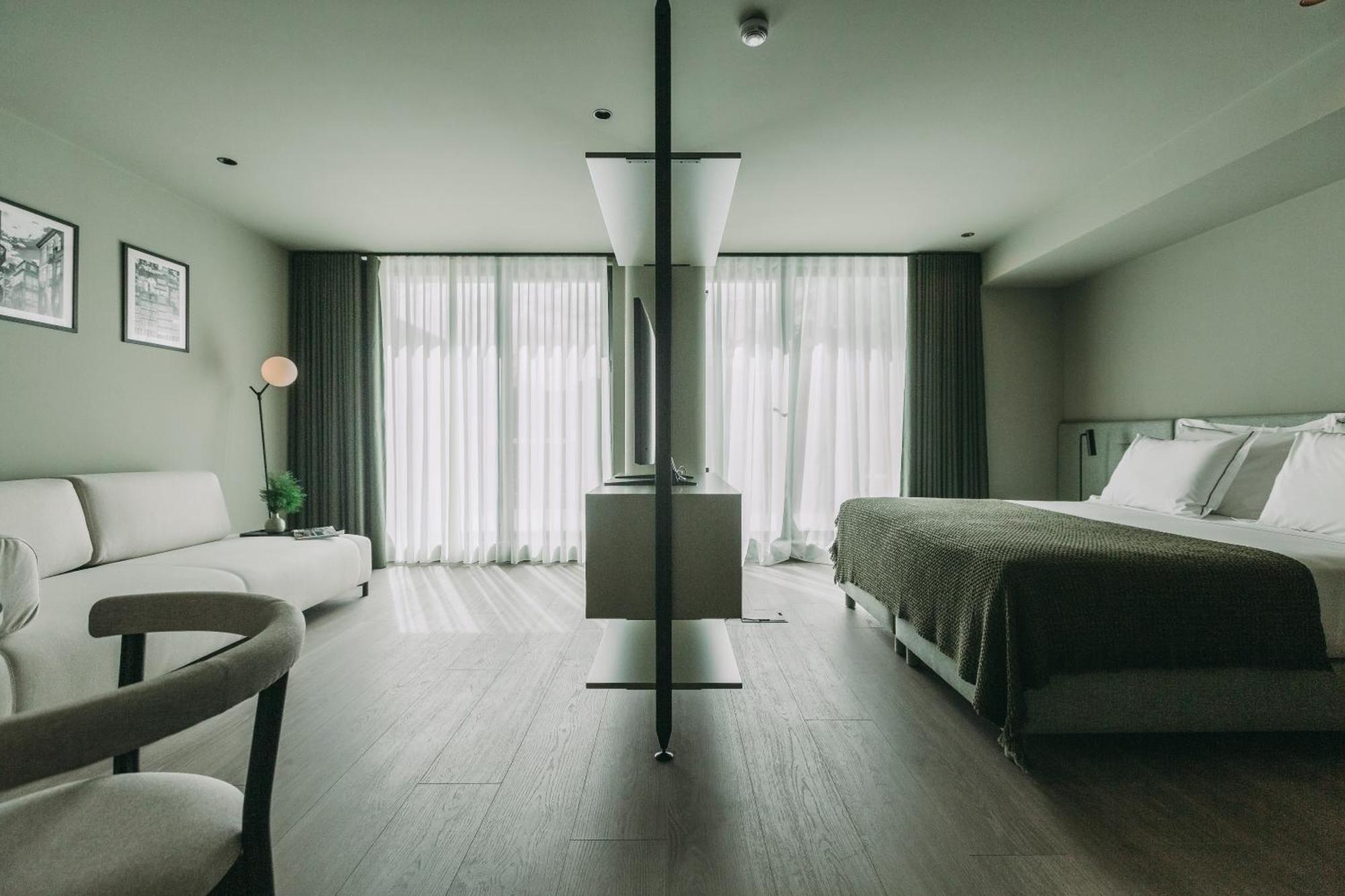 Hotels 705 Porto Prime Home Bilik gambar