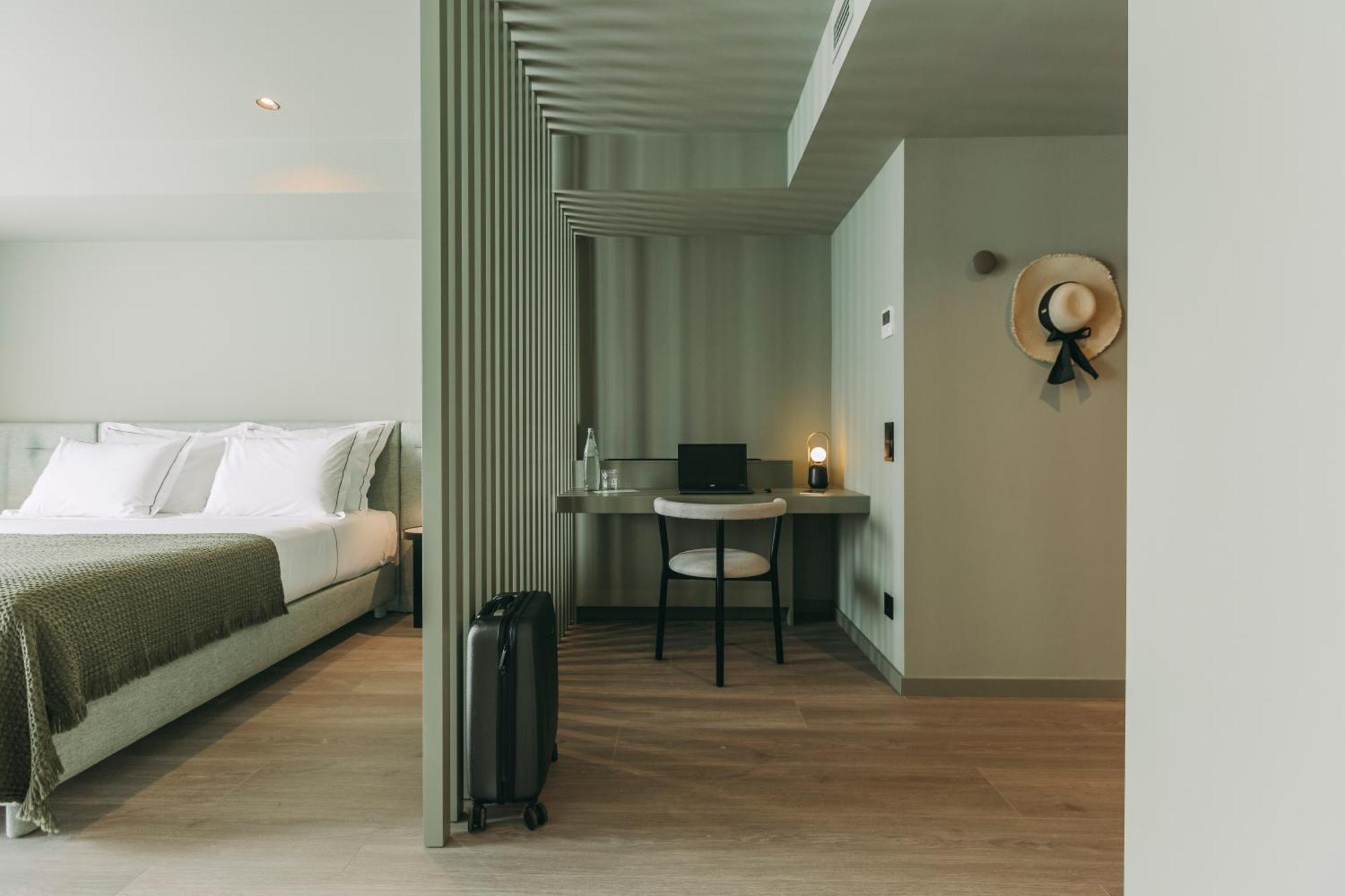 Hotels 705 Porto Prime Home Bilik gambar