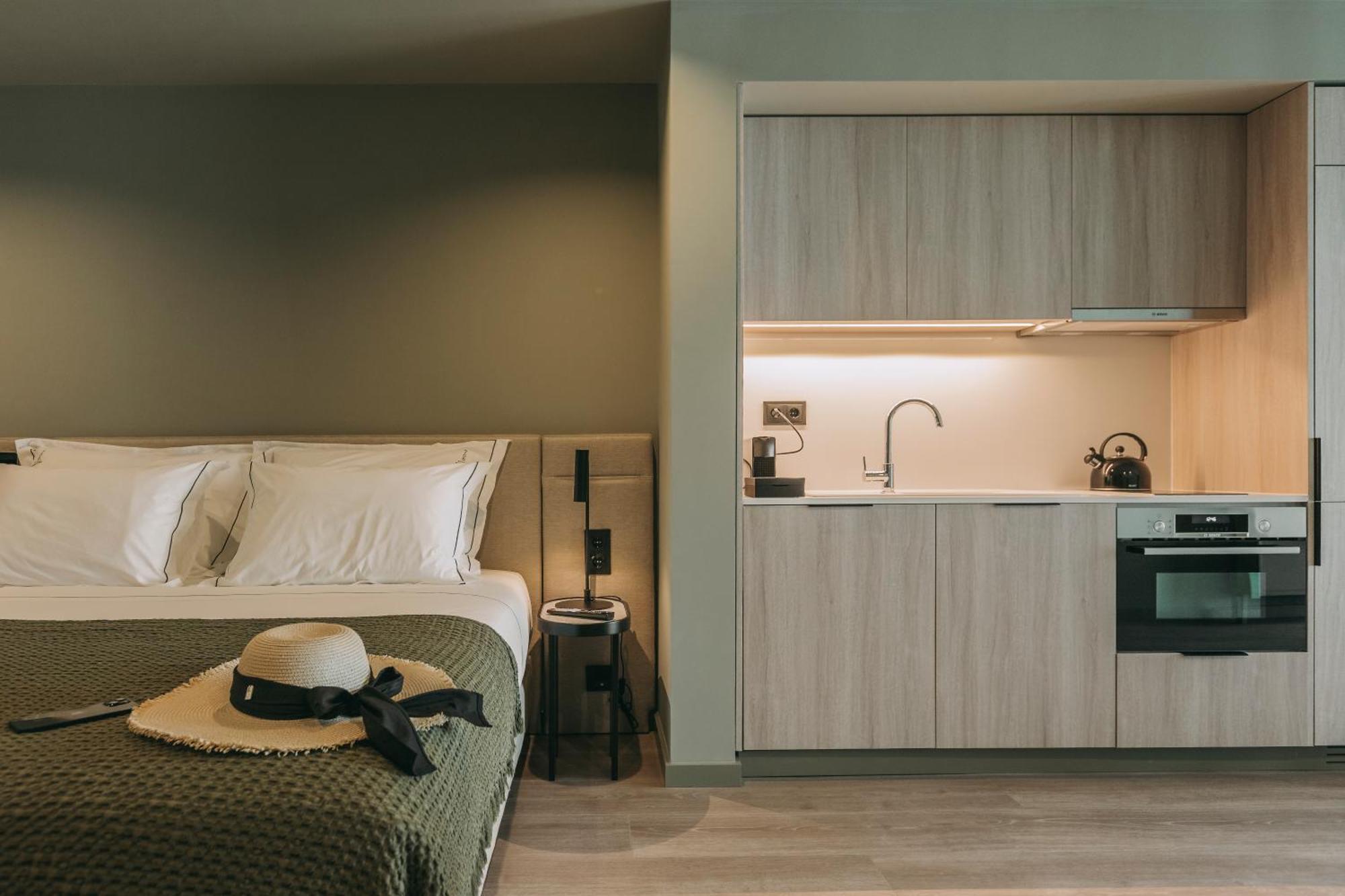 Hotels 705 Porto Prime Home Luaran gambar