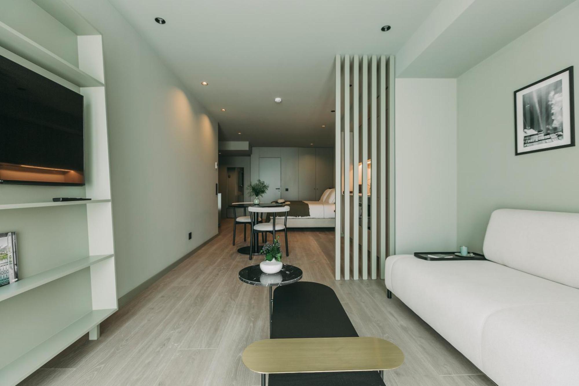 Hotels 705 Porto Prime Home Luaran gambar