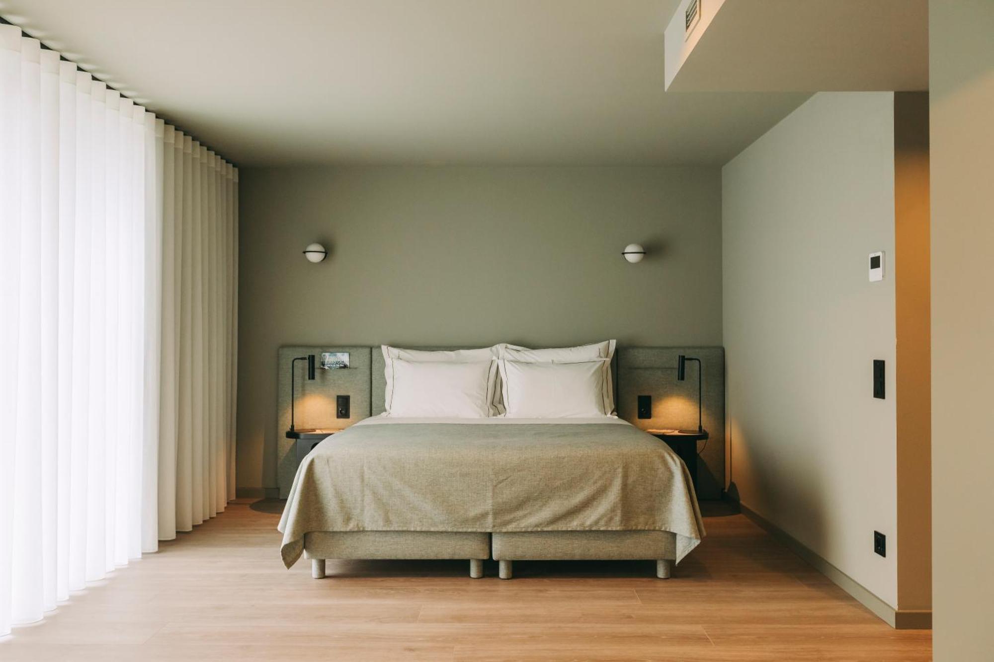 Hotels 705 Porto Prime Home Bilik gambar