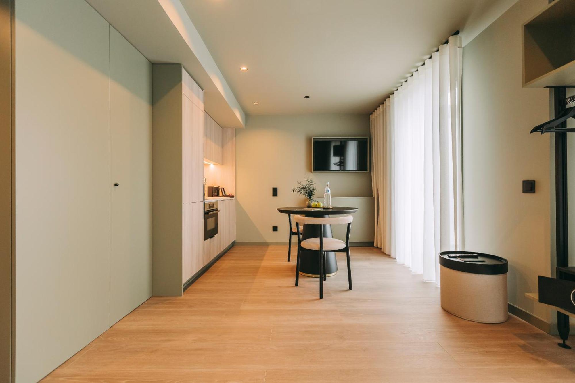 Hotels 705 Porto Prime Home Bilik gambar