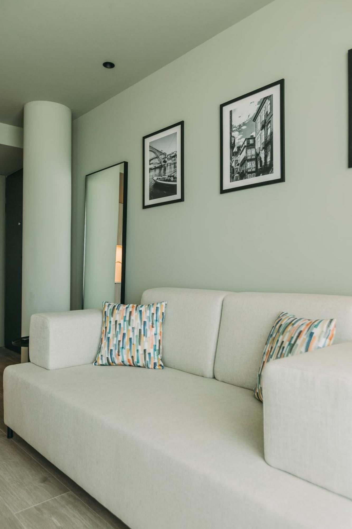 Hotels 705 Porto Prime Home Luaran gambar