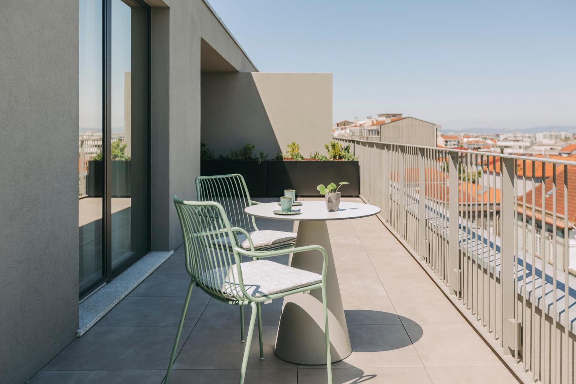 Hotels 705 Porto Prime Home Luaran gambar