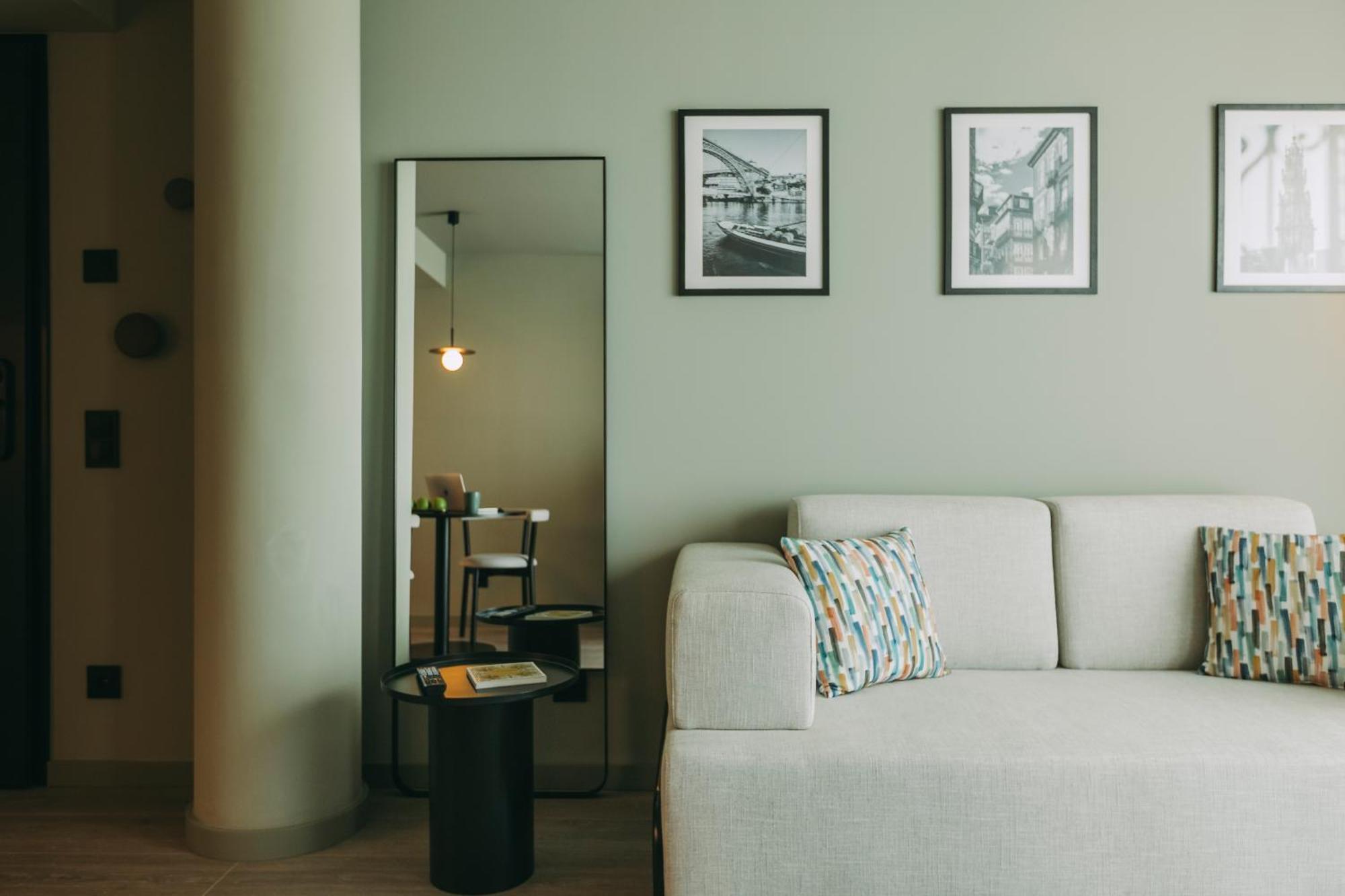 Hotels 705 Porto Prime Home Luaran gambar