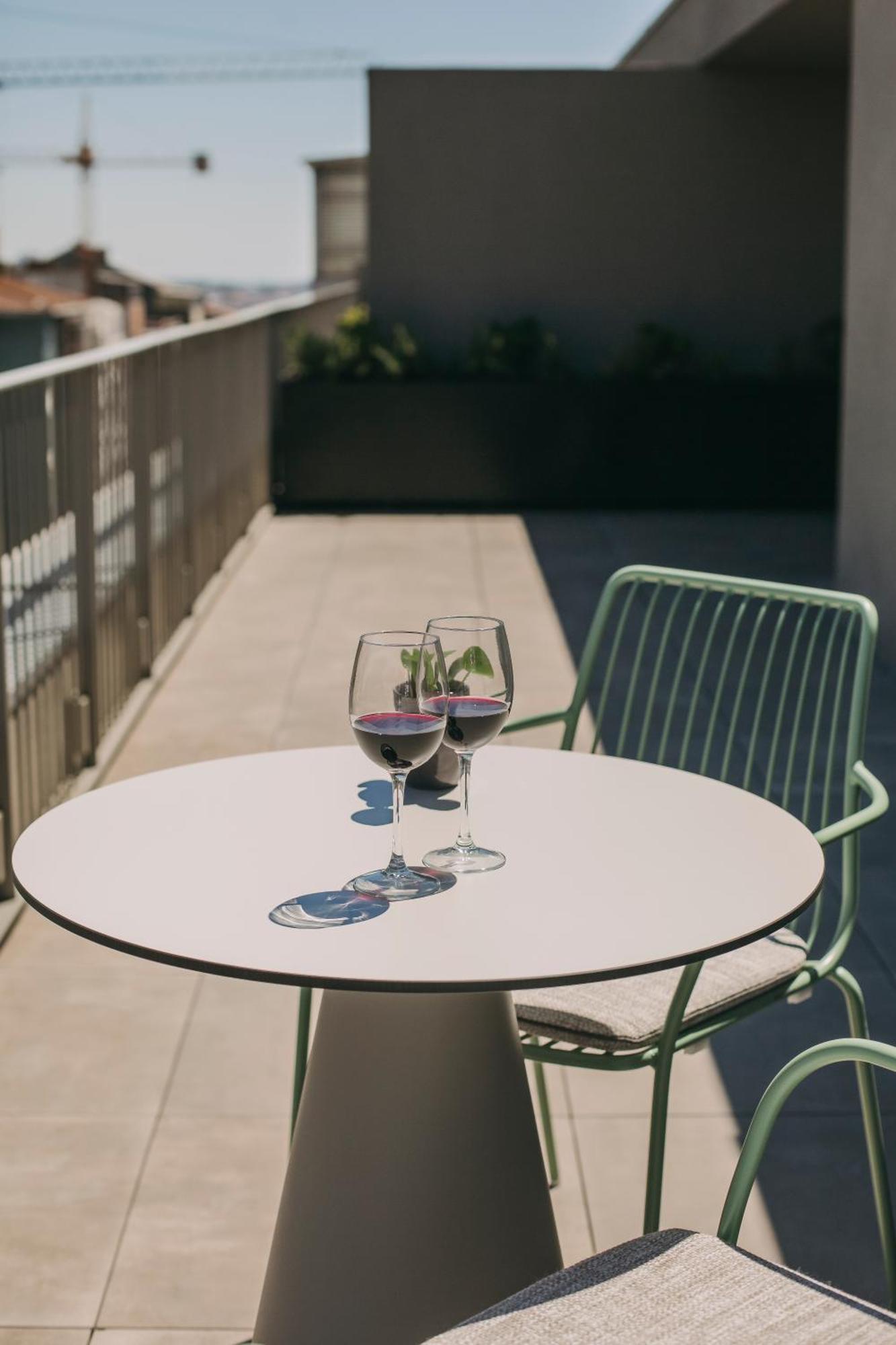 Hotels 705 Porto Prime Home Luaran gambar