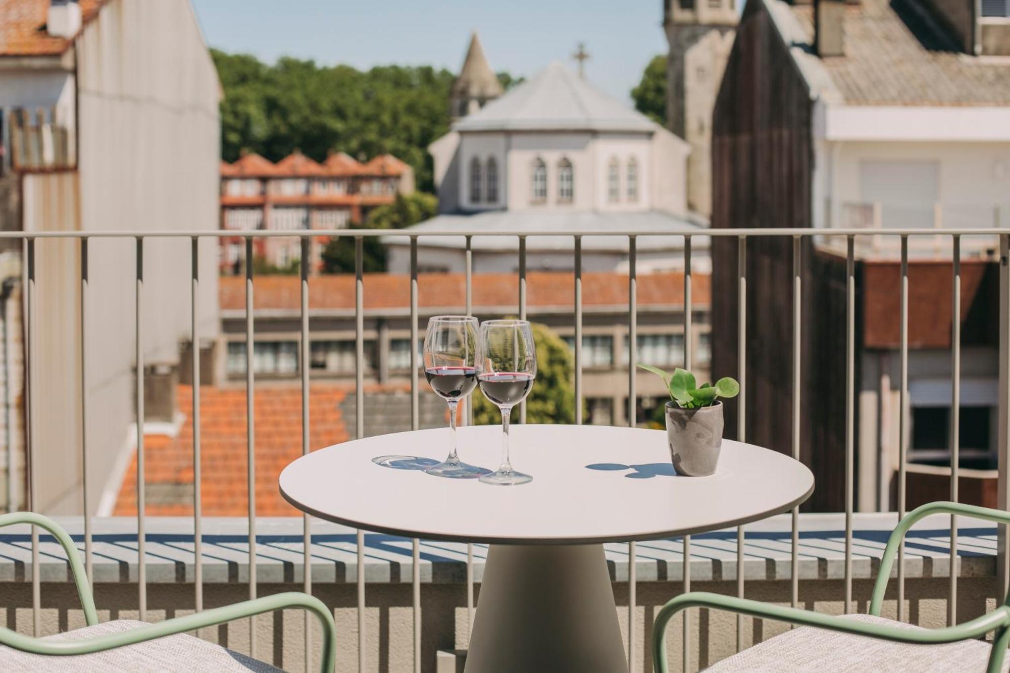 Hotels 705 Porto Prime Home Luaran gambar