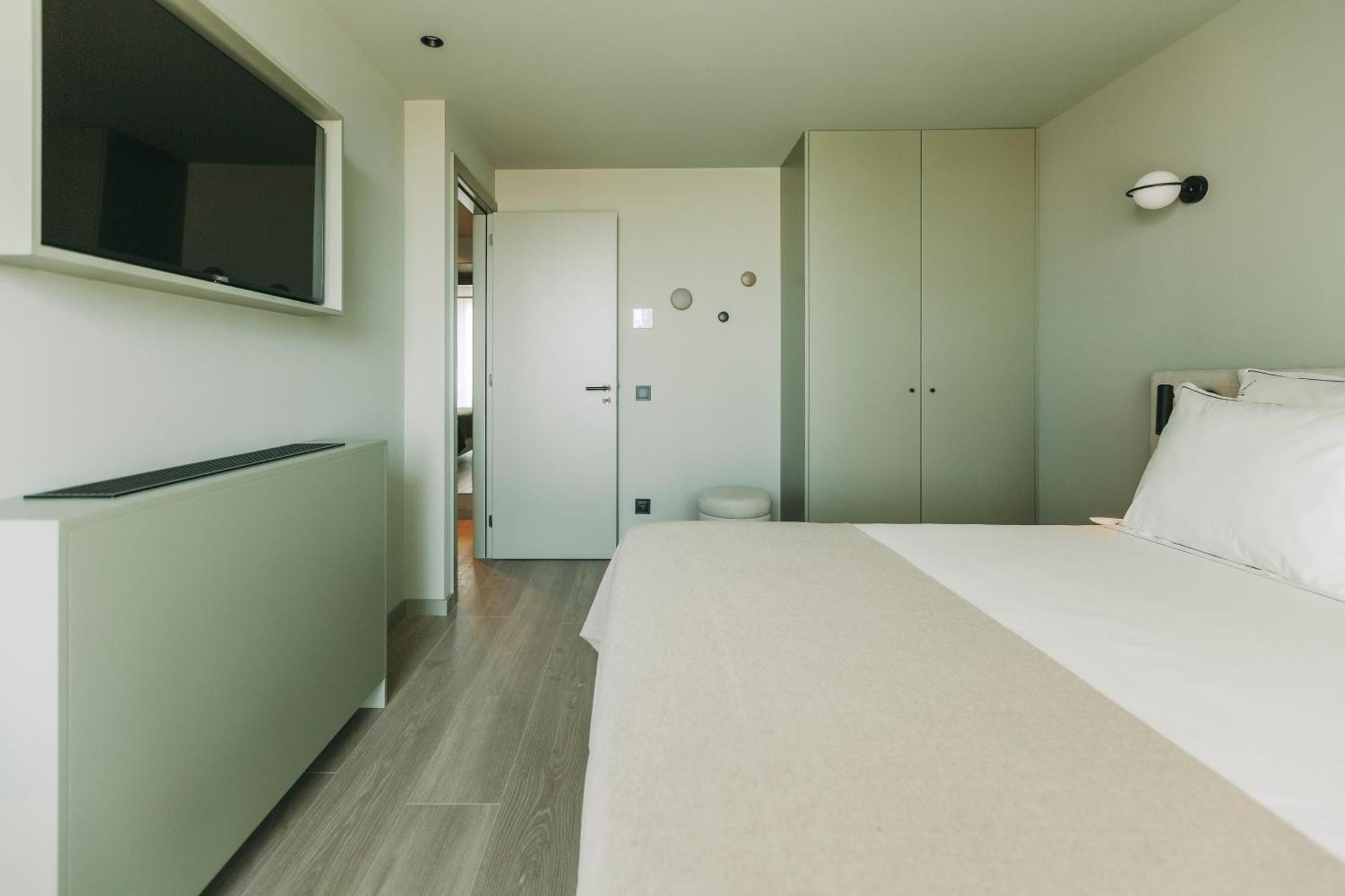 Hotels 705 Porto Prime Home Luaran gambar
