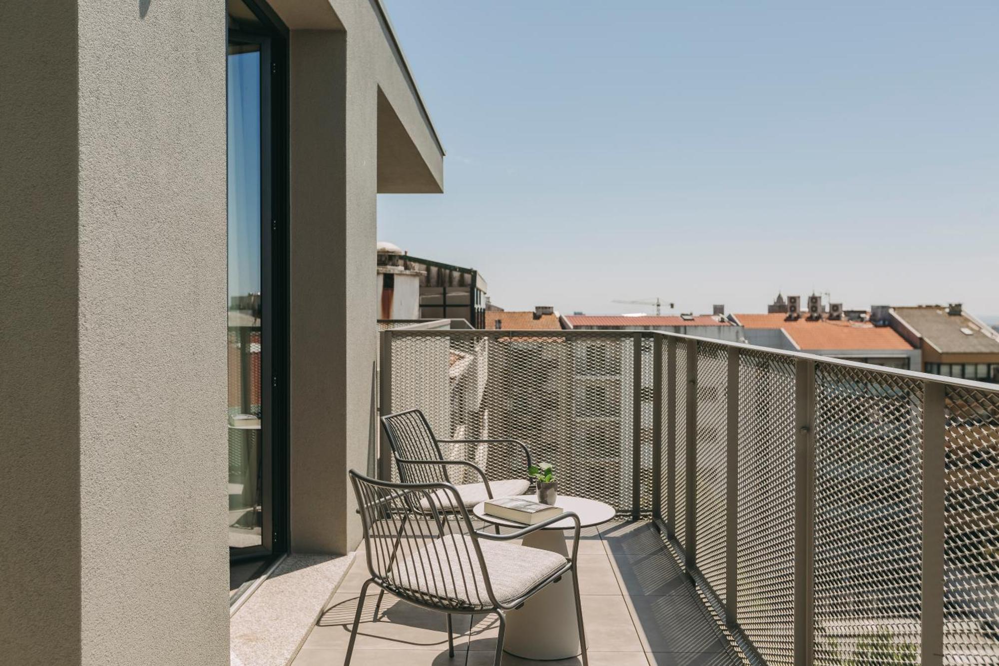 Hotels 705 Porto Prime Home Luaran gambar