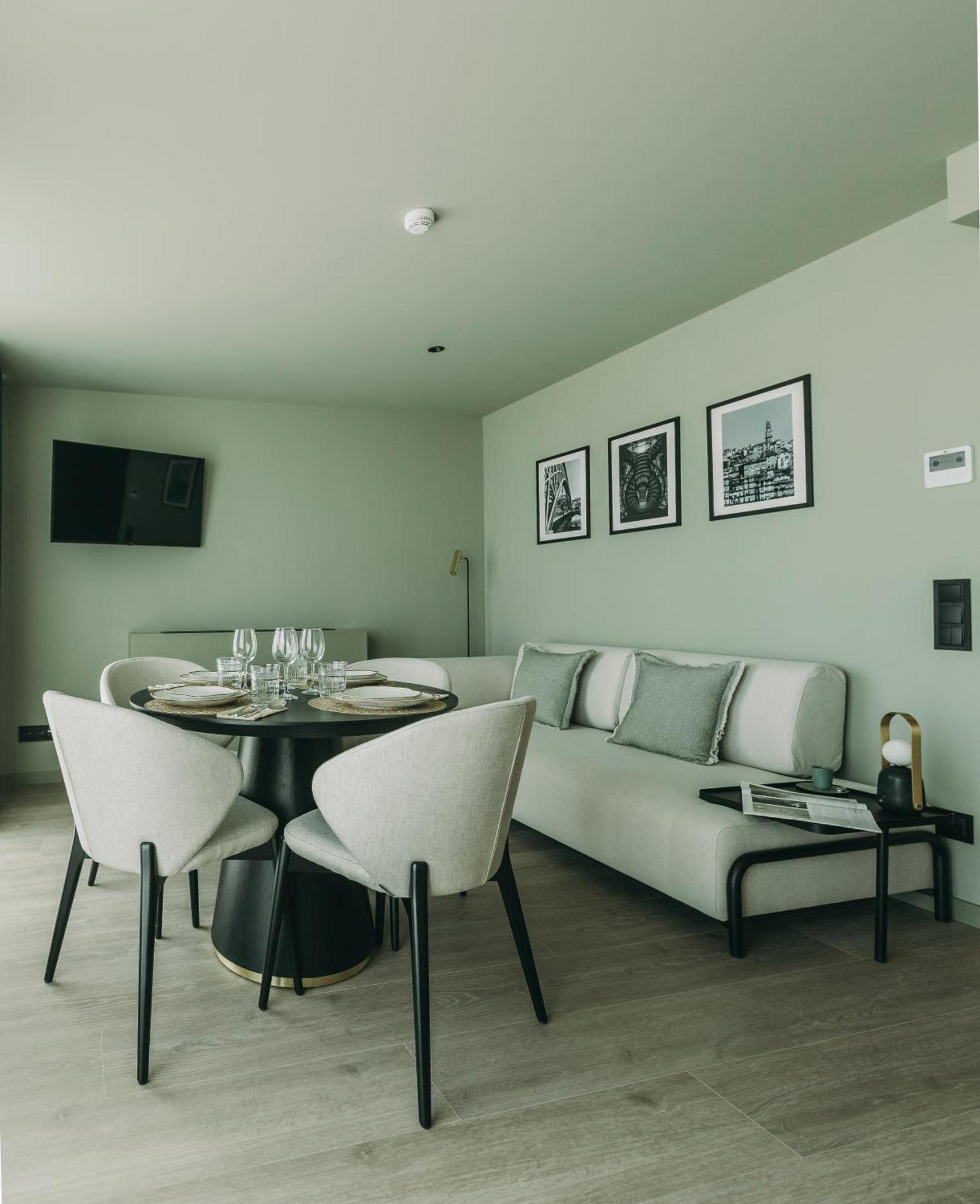 Hotels 705 Porto Prime Home Luaran gambar