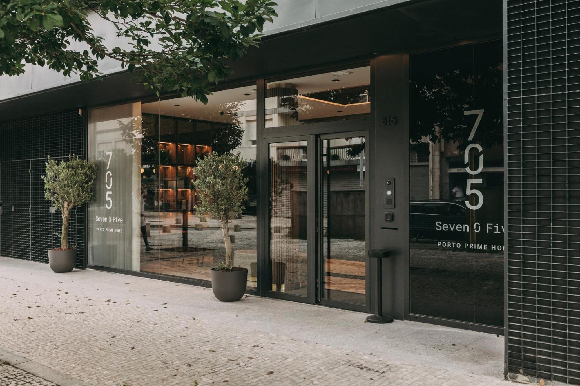Hotels 705 Porto Prime Home Luaran gambar