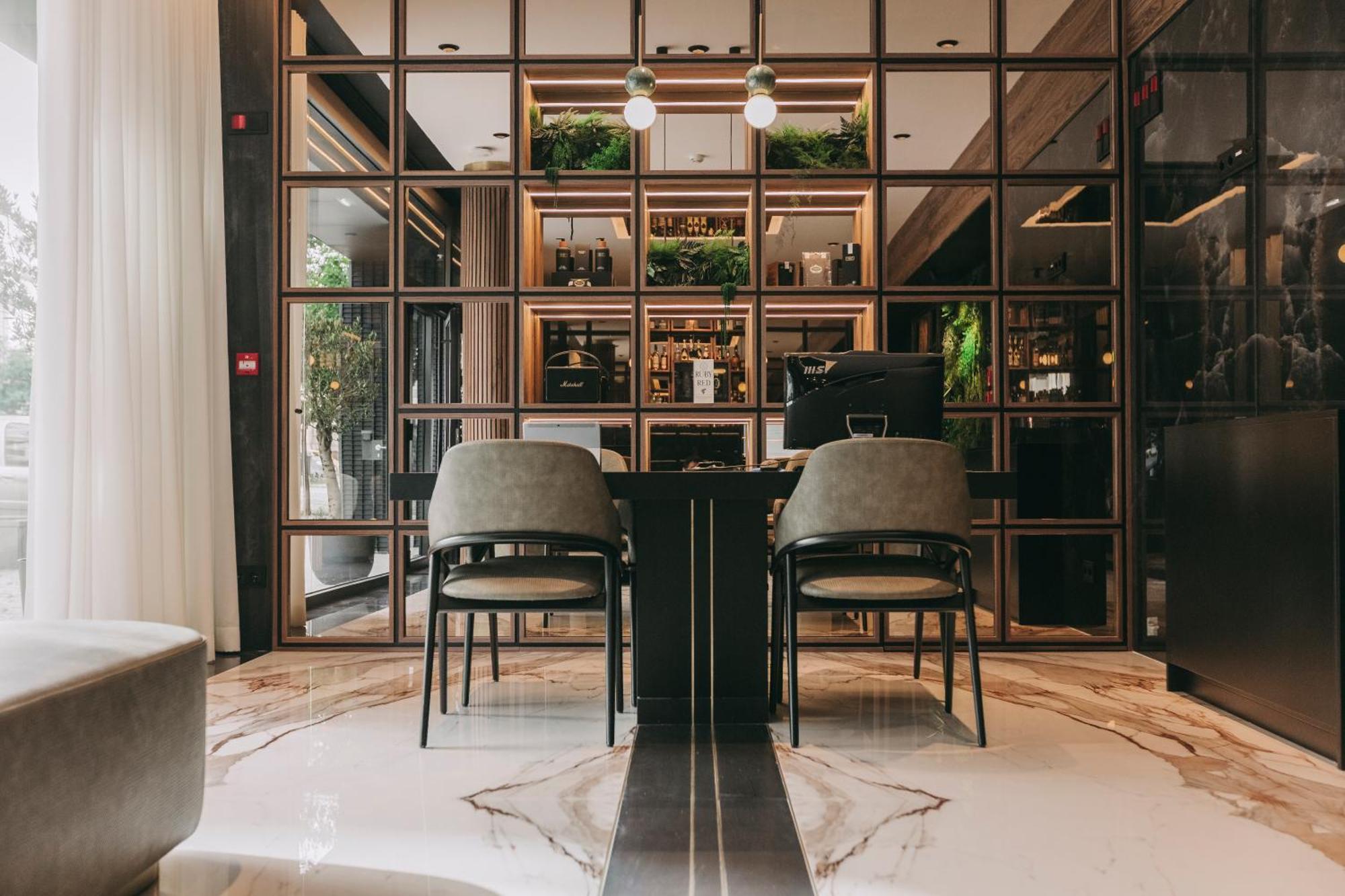 Hotels 705 Porto Prime Home Luaran gambar