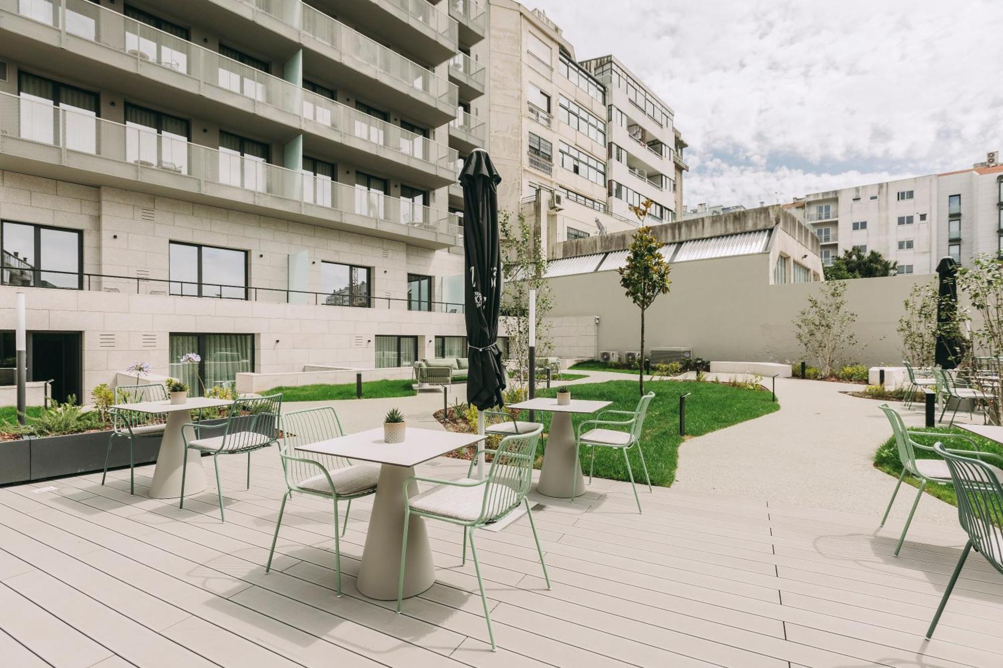 Hotels 705 Porto Prime Home Luaran gambar
