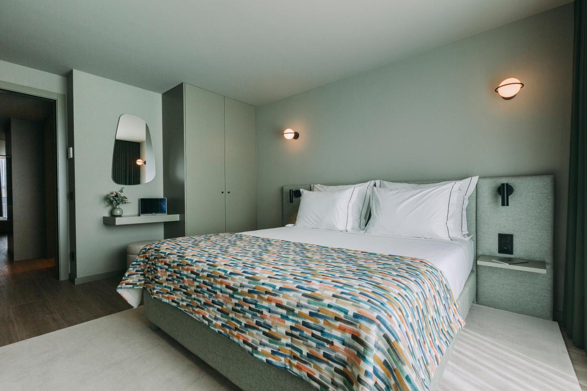 Hotels 705 Porto Prime Home Luaran gambar
