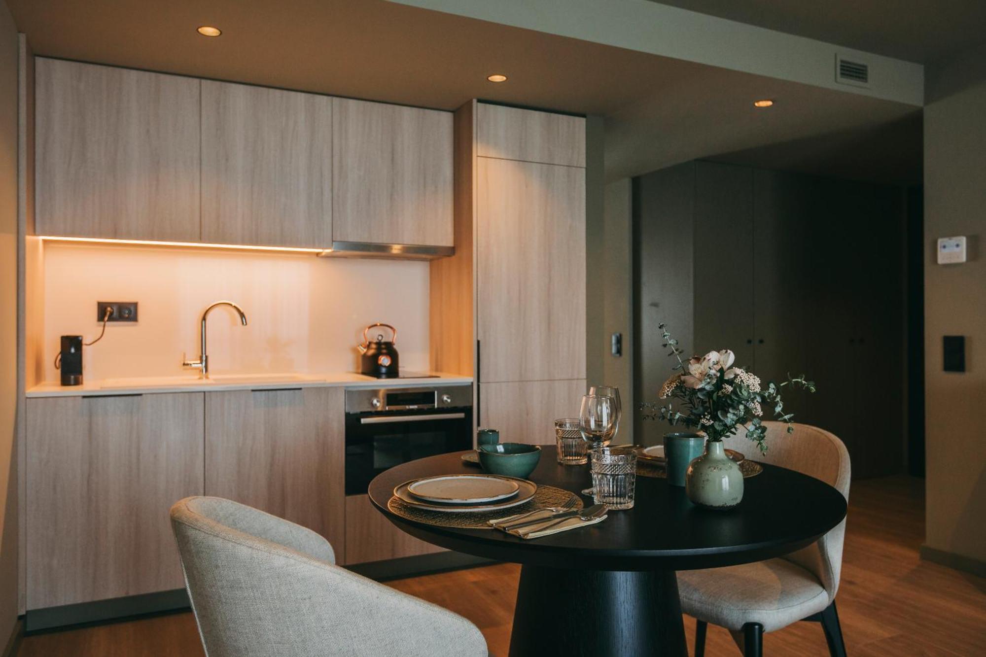 Hotels 705 Porto Prime Home Luaran gambar