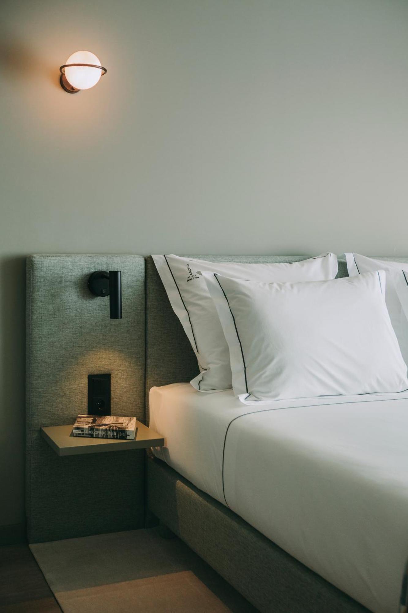 Hotels 705 Porto Prime Home Luaran gambar