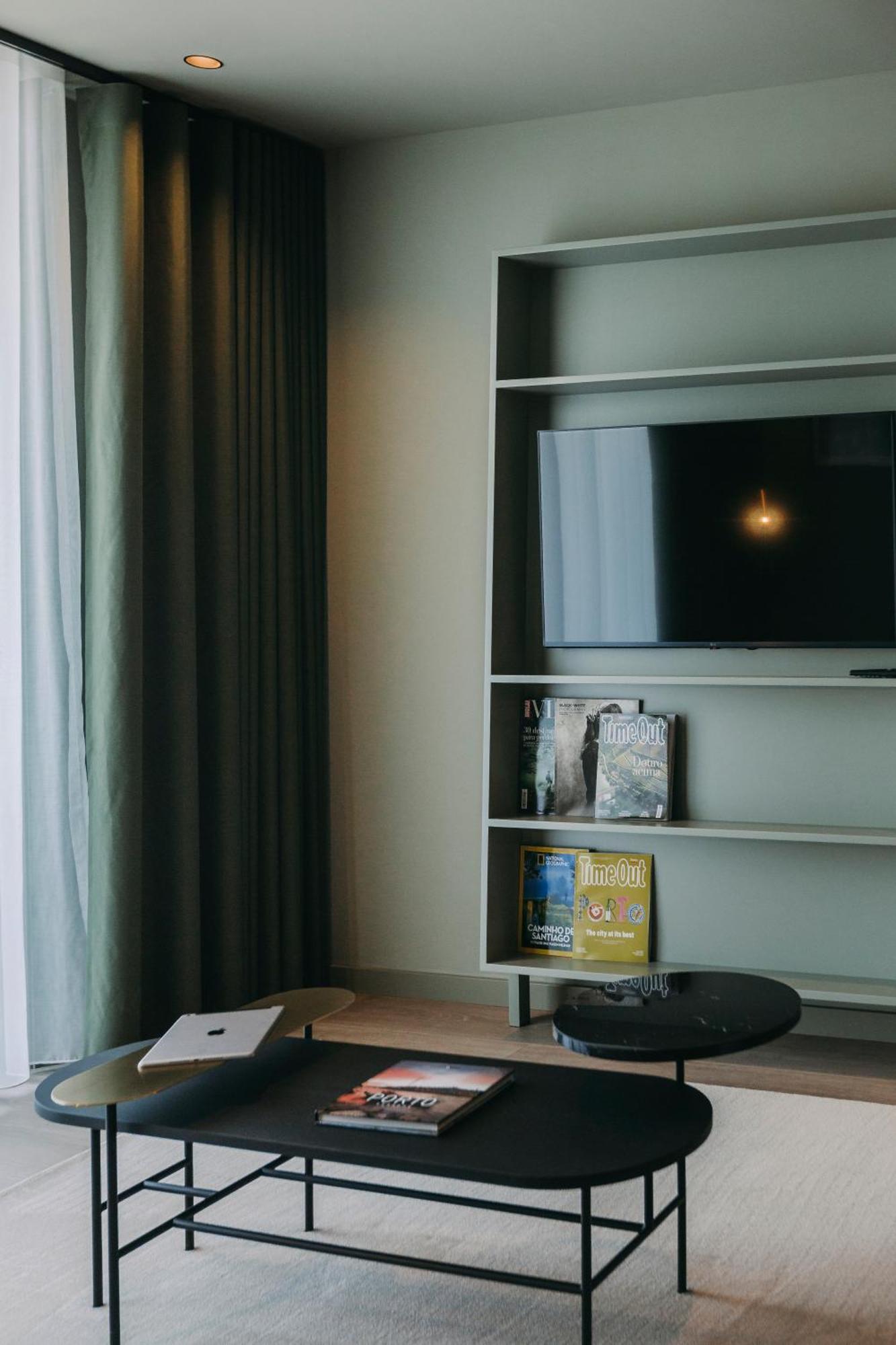 Hotels 705 Porto Prime Home Luaran gambar