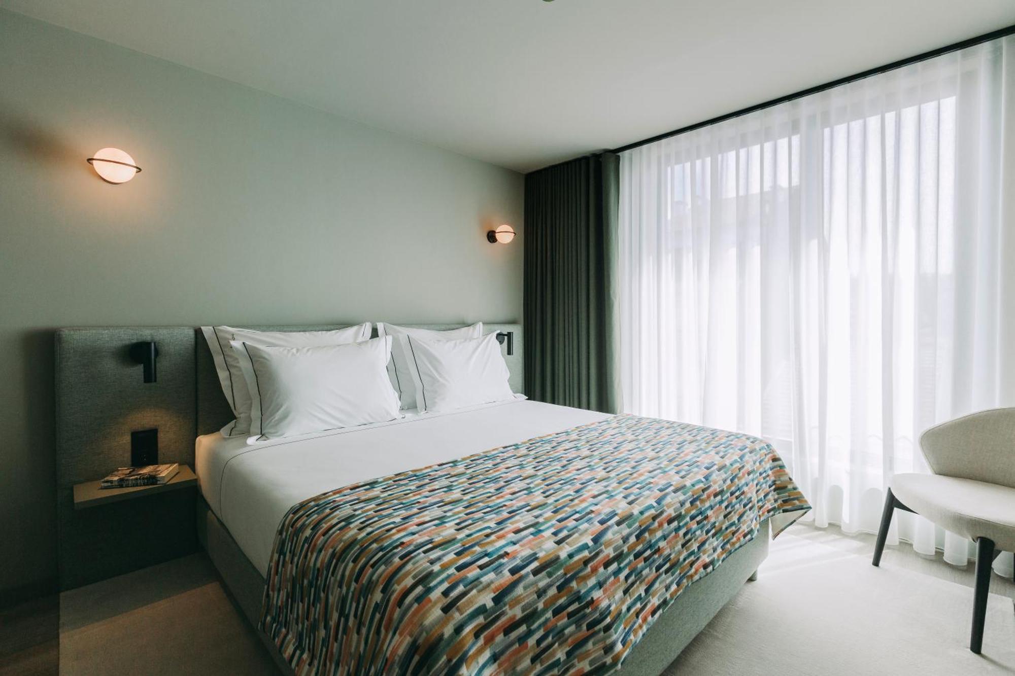 Hotels 705 Porto Prime Home Luaran gambar